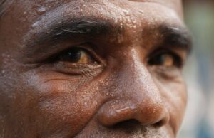 El mundo se está calentando. ¿Cuánto pueden manejar nuestros cuerpos?