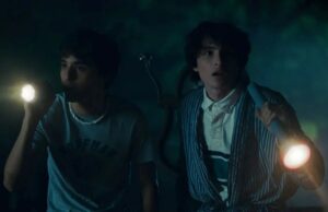 La nueva película de terror Slasher de Finn Wolfhard demuestra que la Generación Z merece un lugar en el cine