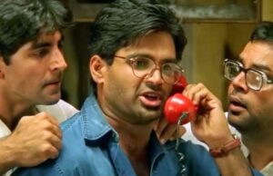 Hera Pheri 3 Shoot Ubicación revelada, este guionista de asignación de diálogos para crear diálogos