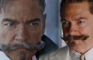 ¿Qué película de Kenneth Branagh Poirot es en realidad la mejor? Los clasificamos a todos