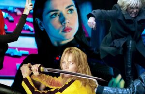 5 héroes de acción femenina que allanaron el camino para 'Ballerina', el spin-off 'John Wick'