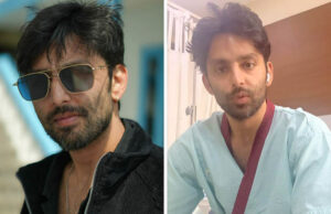 Himanshu Kohli revela que fue hospitalizado hace 15 días; Actualización de salud compartida con los fanáticos: Bollywood News