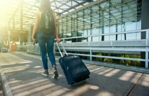 Cómo las aplicaciones de visas electrónicas están transformando los viajes globales