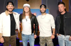 El robo de Parmalee a punta de pistola los empujó al éxito de la música country