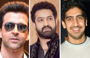 Hrithik Roshan llama a War 2 su 'película más fácil hasta ahora'; alabanza JR NTR y Ayan Mukerji: Bollywood News