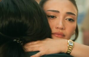 La relación de Sophie y Camila es el corazón del 'Pulse' de Netflix