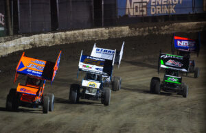 Qué observar: Federated Auto Parts Spring Classic trae World of Outlaws a la I-55