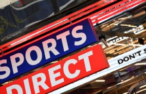 Gran Bretaña Frasers Group lanzará Sports Direct en Australia, Nueva Zelanda