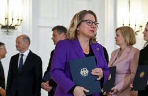 El Banco Mundial no es un banco estadounidense, dice el ministro de desarrollo alemán