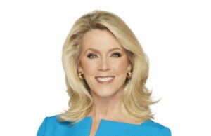 ¿Quién es Deborah Norville? 5 hechos sobre el ancla de 'edición interna' – Hollywood Life