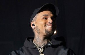Chris Brown agrega una parada de Nueva Orleans al Breezy Bowl XX World Tour