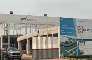 La fabricación de Vietnam está atrapada en la guerra comercial estadounidense-china