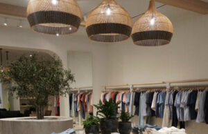 La marca de estilo de vida de Lifestyle con sede en Los Ángeles abre la primera ubicación de Maryland