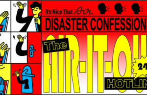 Confesiones de desastres: cuando el flujo de trabajo creativo sale horriblemente, hilarantemente equivocado