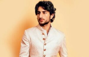 Ibrahim Ali Khan admite amenazar a Pak Critic por enorme Observación de la nariz