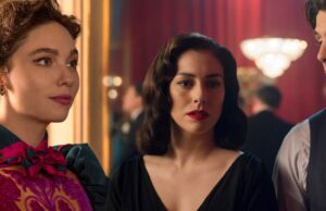 4 series internacionales para atracarse en Netflix antes de su próximo viaje en euro