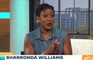 Spotlight de entretenimiento: abril 'selecciones de melocotón'