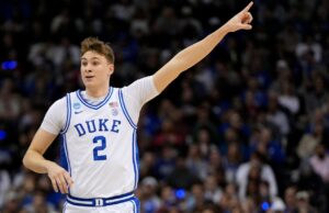 The Oregonian Sports Podcast: informando en vivo desde la Final Four masculina
