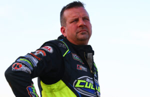 Shirley listo para hacer que la temporada llegue con más éxito de Farmer City