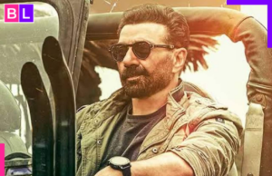 Jaat ruge con Deol soleado en plena forma: un enfrentamiento de alto voltaje contra Randeep Hooda y Vineet Kumar Singh en una saga de acción llena de masala