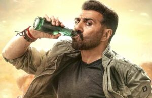 Jaat 2: Sunny Deol anuncia una nueva misión anunciada por Mythri Movie Makers: Bollywood News