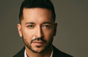 Jai Rodríguez elenco como planificador de fiesta en Young and the Restless: excl