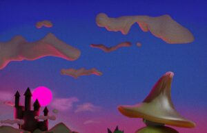 Las encantadoras animaciones de James Willan tienen una corriente subterránea melancólica