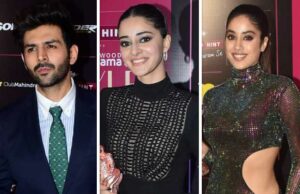 Los íconos de estilo Bollywood Hungama regresan con la temporada 3; listo para un evento centelleante el 5 de junio de 2025: Bollywood News