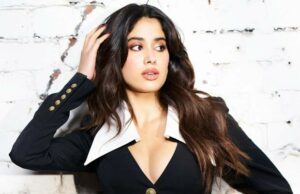 Ananya Birla lanza la marca de belleza Lovetc con Janhvi Kapoor como embajadora de la marca: Bollywood News