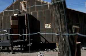 Cómo ha cambiado la opinión estadounidense desde la Segunda Guerra Mundial sobre el encarcelamiento de los residentes estadounidenses de ascendencia japonesa