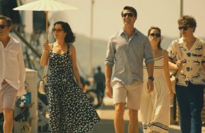 El creador de loto blanco se burla de un cambio importante para la temporada 4