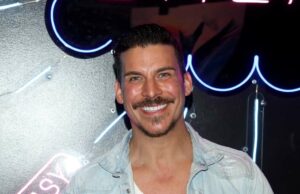 La vida casual de citas de Jax Taylor después de Brittany Cartwright Divorce