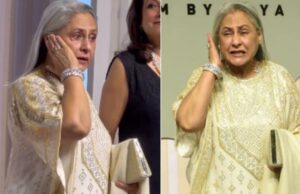 ¿Por qué Jaya Bachchan siempre se enoja con los Shutterbugs? Paparazzo revela