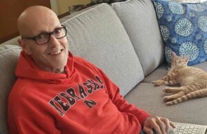 El músico Jeffrey Runnings, que estaba luchando contra el cáncer de Etapa 4