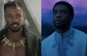 “S – t Man, nos rompió”. Michael B. Jordan comparte el Chadwick Boseman Challenge Ryan Coogler le dio sobre el set de pecadores que “realmente resonaron”