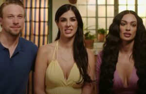 Fiantado de 90 días: los últimos comentarios de Matt sobre la situación de la trampa me hacen rascarme la cabeza