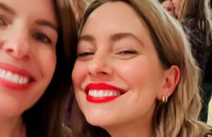 ¿Qué te gusta de la forma en que te ves?