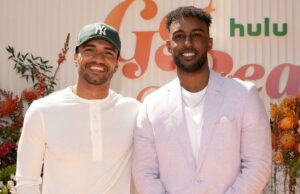 Jonathon Johnson, Hakeem Moulton Propuestas de conversación en Bachelor in Paradise