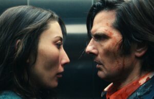 Dichen Lachman de Severance rompió lo que 'los matará a todos' significaba el final de la temporada 2, y esto me perseguirá hasta la temporada 3