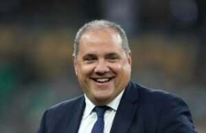 El presidente de CONCACAF se opone a la expansión de la Copa Mundial