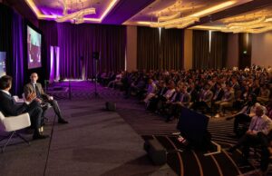 Un tema alcista surgió del Congreso Mundial de Deportes