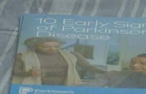El capítulo de la Costa Gulf de la Fundación Parkinson reconoce el Día Mundial de Parkinson