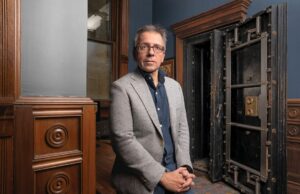 El mundo según Ian Bremmer