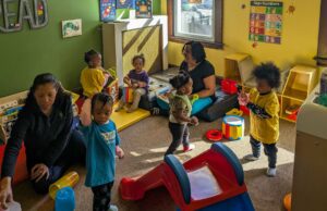 Head Start está cumpliendo 60 años. Su futuro es incierto