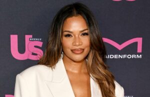 Por qué Kamie Crawford dejó el bagre después de 6 años de alojamiento