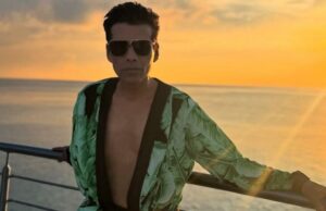 Karan Johar rompe el silencio sobre los rumores de Ozempic: 'Han perdido peso de la manera correcta'