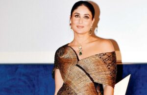¿Has oído? Kareena Kapoor dice que no a Botox; Darr para volver a lanzar en los cines