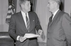 Cómo la ayuda extranjera puede beneficiar tanto a los Estados Unidos como al mundo