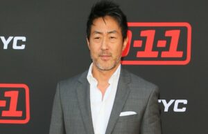 Kenneth Choi de 9-1-1 revela su tristeza después de que Peter Krause mató