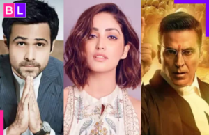 Emraan Hashmi, Yami Gautam para encabezar una película sobre Shah Bano Veredicto, Kesari 2 Box Office Collection Day 5